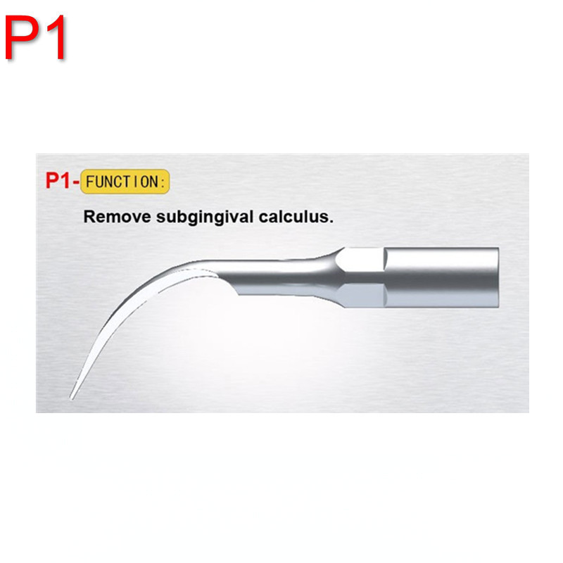 Punte per scaler dentale ad ul - Teeth Whitening Tips recensione e prezzo