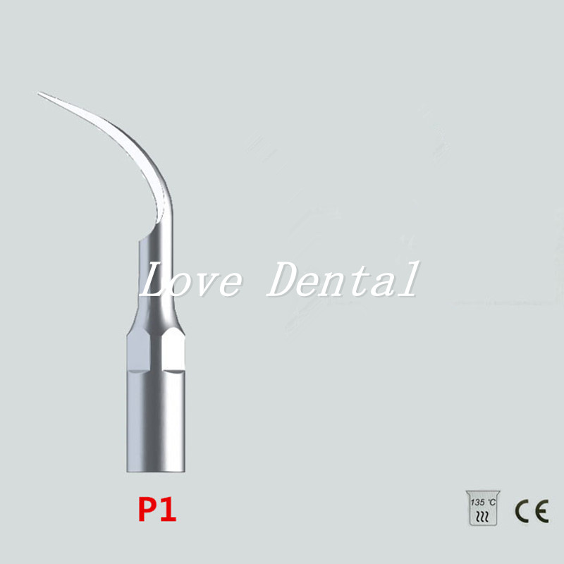Punte per scaler dentale ad ul - Teeth Whitening Tips recensione e prezzo