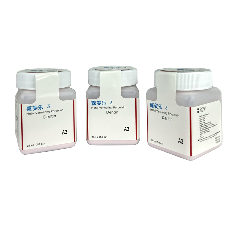 Ceramco-3 Pfm Porcellana denta - Teeth Paint Whitening recensione e prezzo